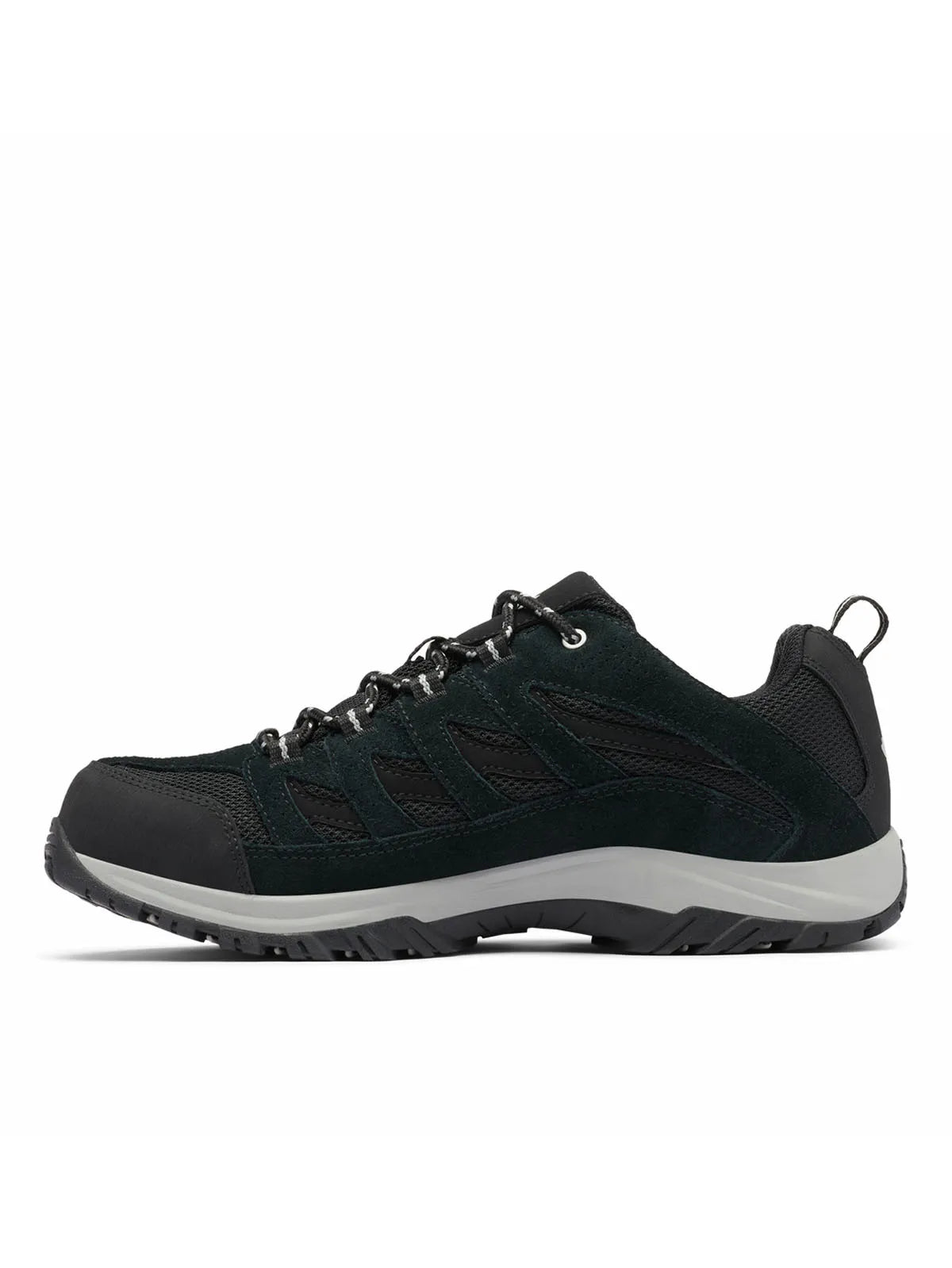 ZAPATILLA COLUMBIA BM1209-013 NEGRO 44 EUR MASCULINO