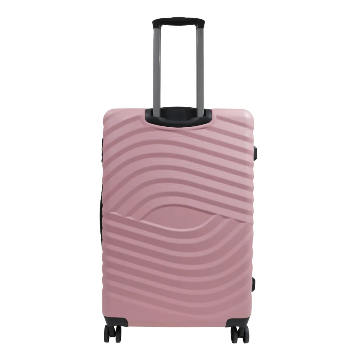 Maleta Head Viena Malva L 116 Litros, Rosa
