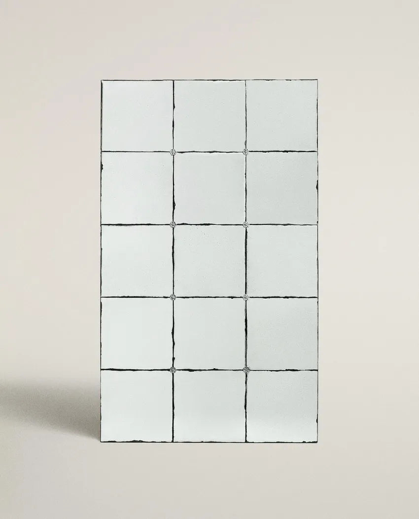 Espejo de Pie Zara Home 150x90x1.6 cm Efecto Envejecido