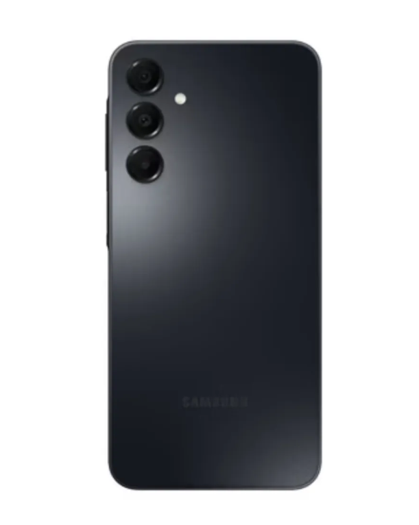 Teléfono Samsung Galaxy A16 SM-A165M/DS 128GB Negro