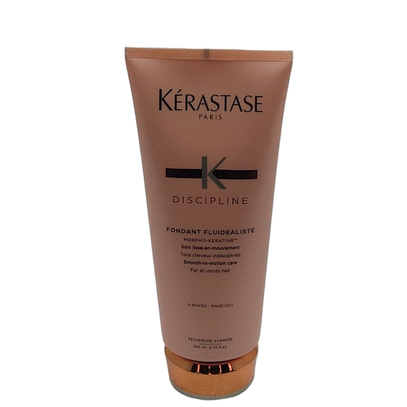 Fondant Fluidealiste Kerastase Discipline 200 Ml