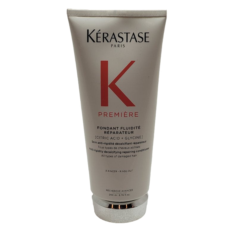 Fondant Fluidite Reparador Kerastase Premiere 200 Ml