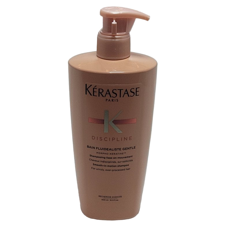 Shampoo Kerastase Discipline 500 Ml