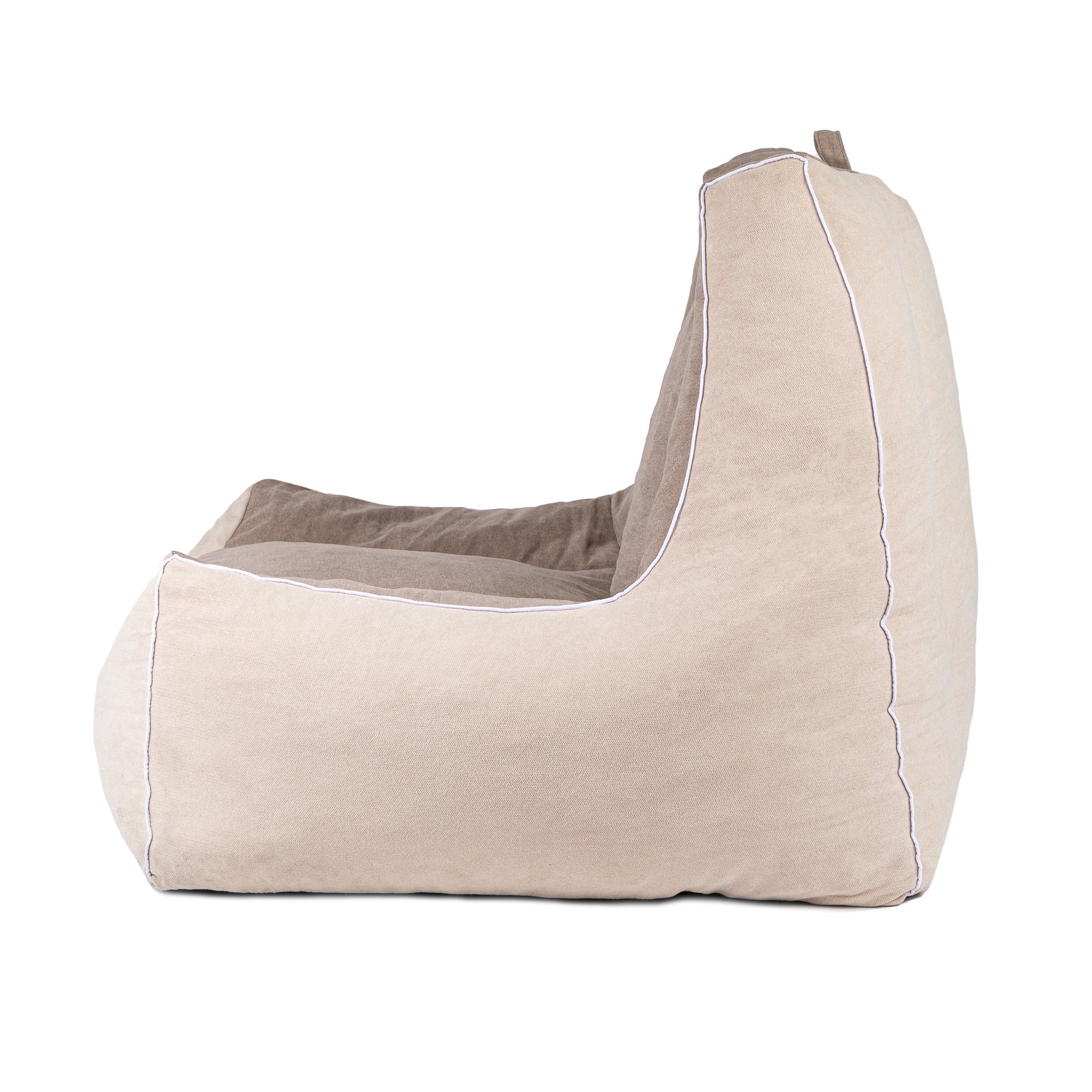 Sillón Puff Relan RPBG0007
