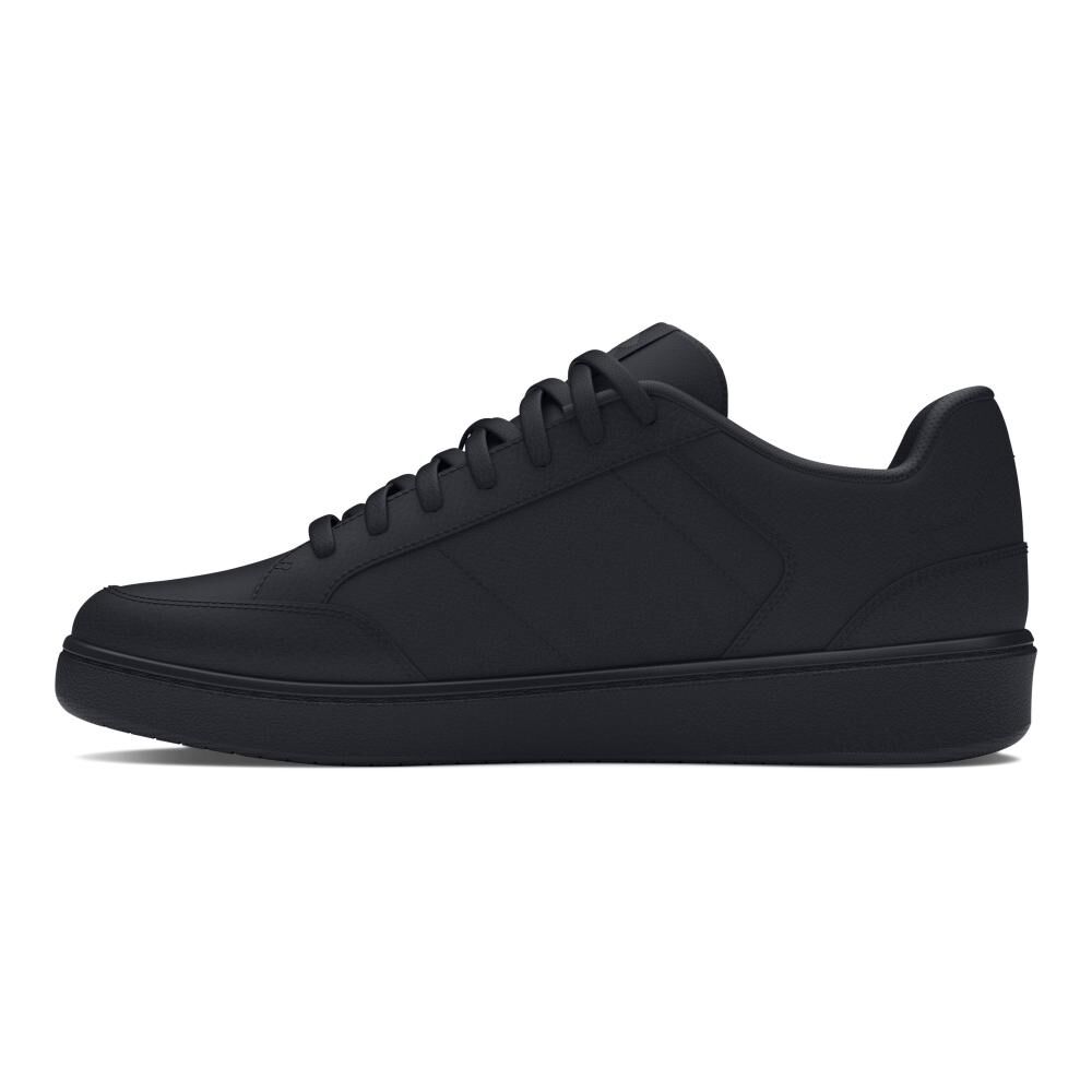 Zapatillas Mujer Under Armour Ua W Official Negro 39