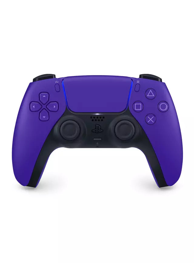 Control Inalámbrico DualSense Sony PS5 CFI-ZCT1W - Púrpura