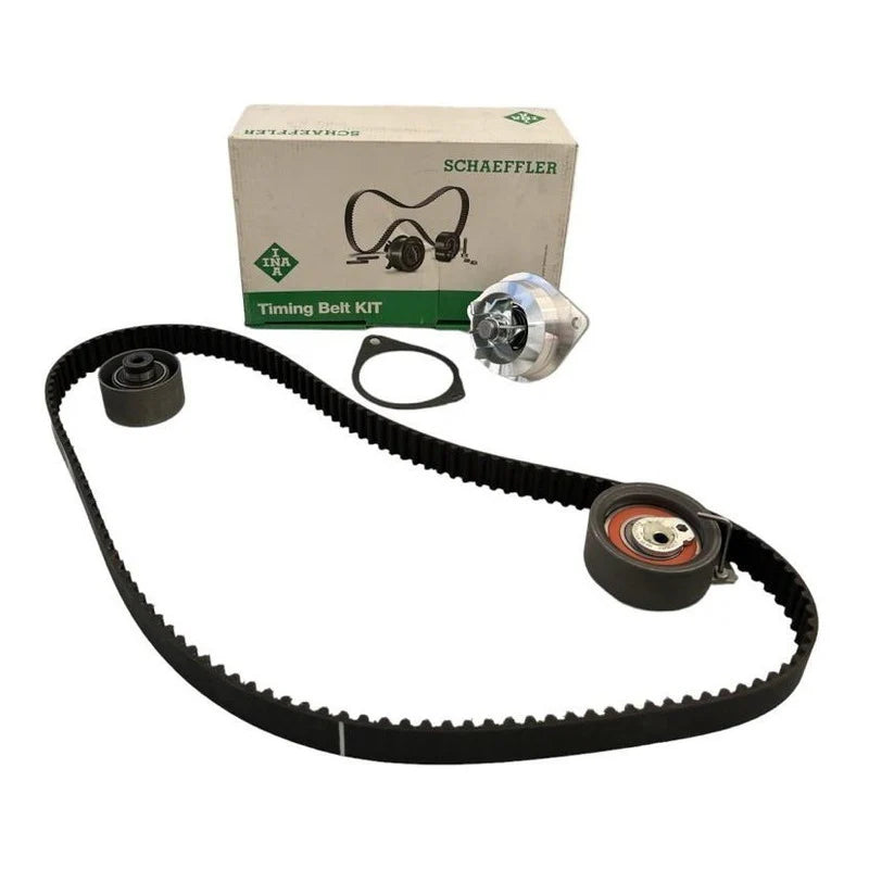 Kit De Distribucion Schaeffler 1.6 Tu5Jp4 05