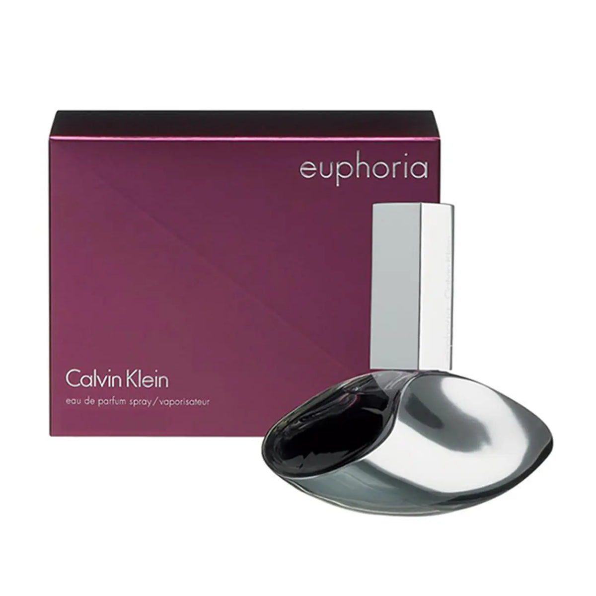Perfume Calvin Klein Euphoria Eau de Parfum 100ml Femenino