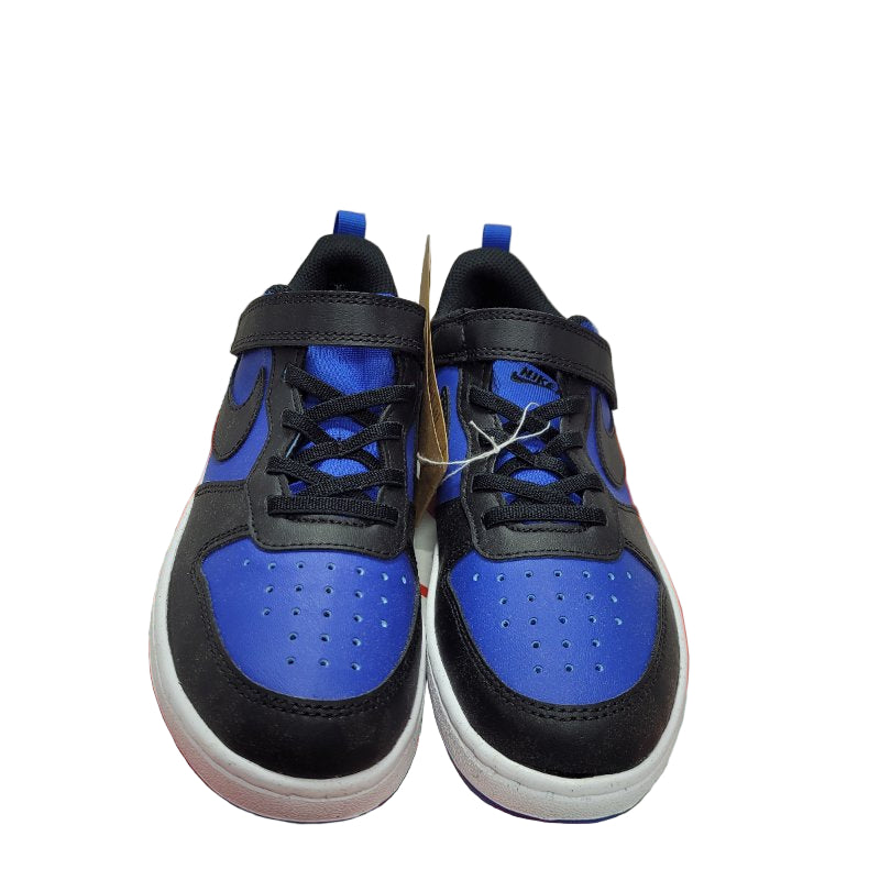 Zapatillas Nike Court Borough Low Recraft Ps Azul Eur 34 Masculino