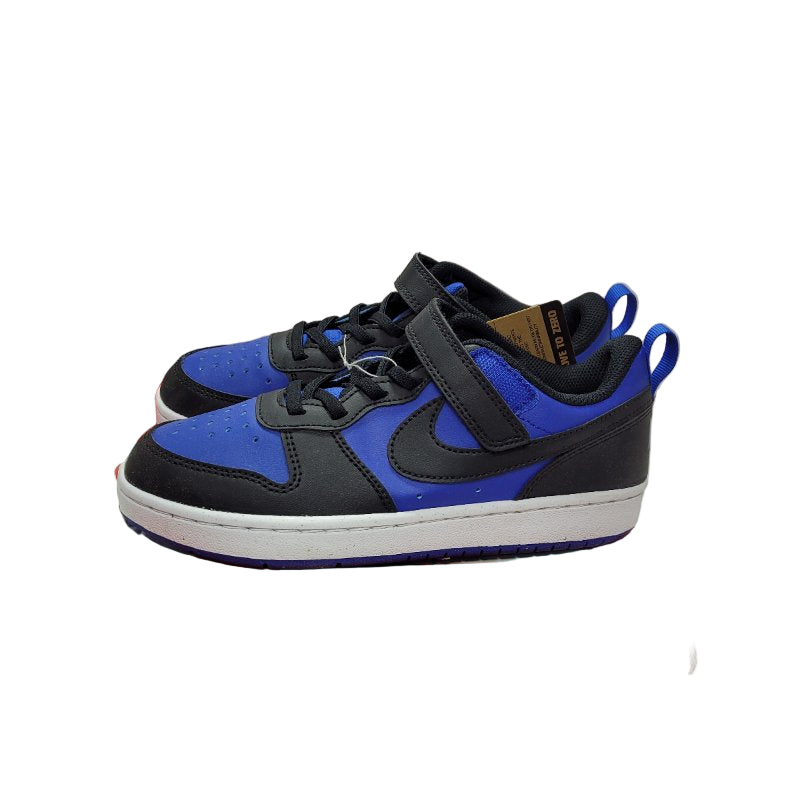 Zapatillas Nike Court Borough Low Recraft Ps Azul Eur 34 Masculino