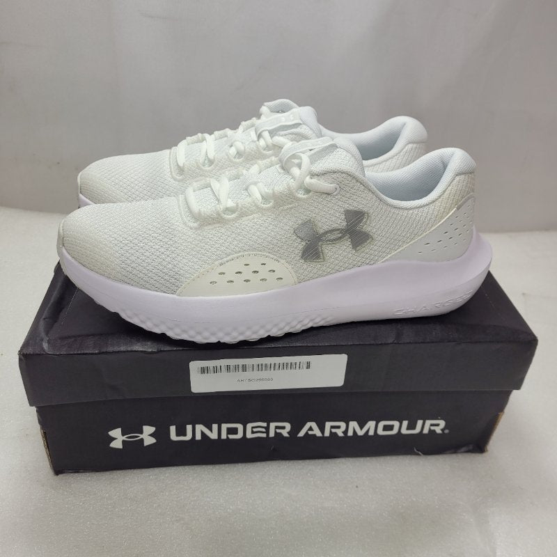 Zapatillas Under Armour Ua W Charged Surge 4 Blanco Eur 40.5 Unisex