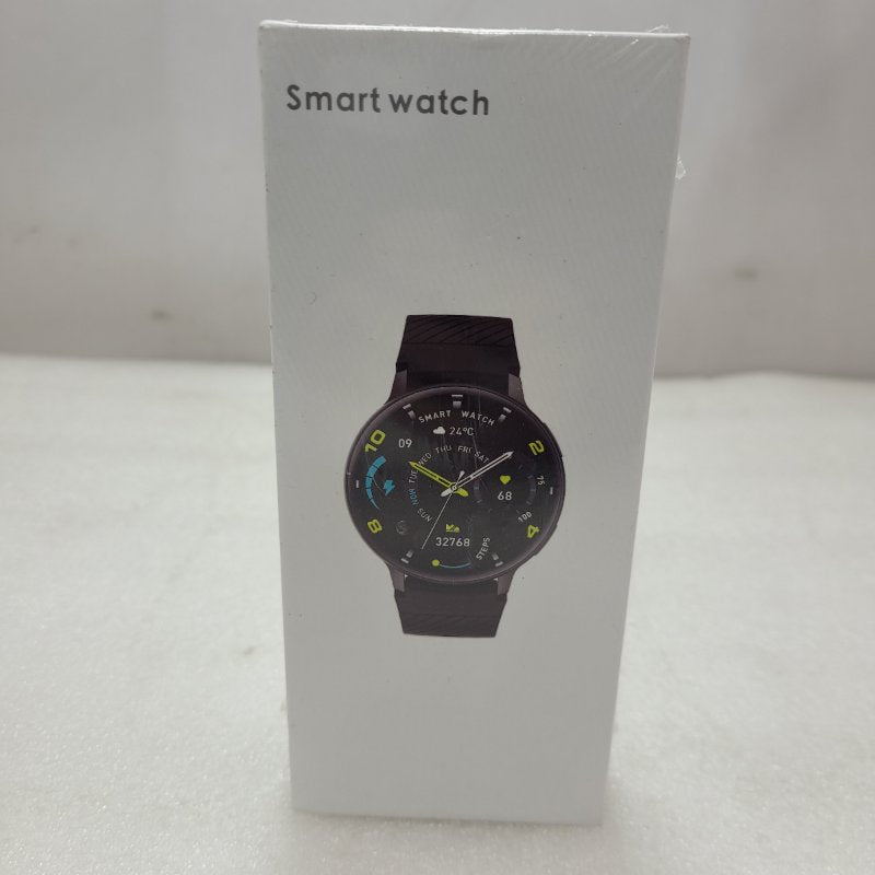 Reloj  Inteligente Sport Smart  Watch Bw0608f Dorado Femenino