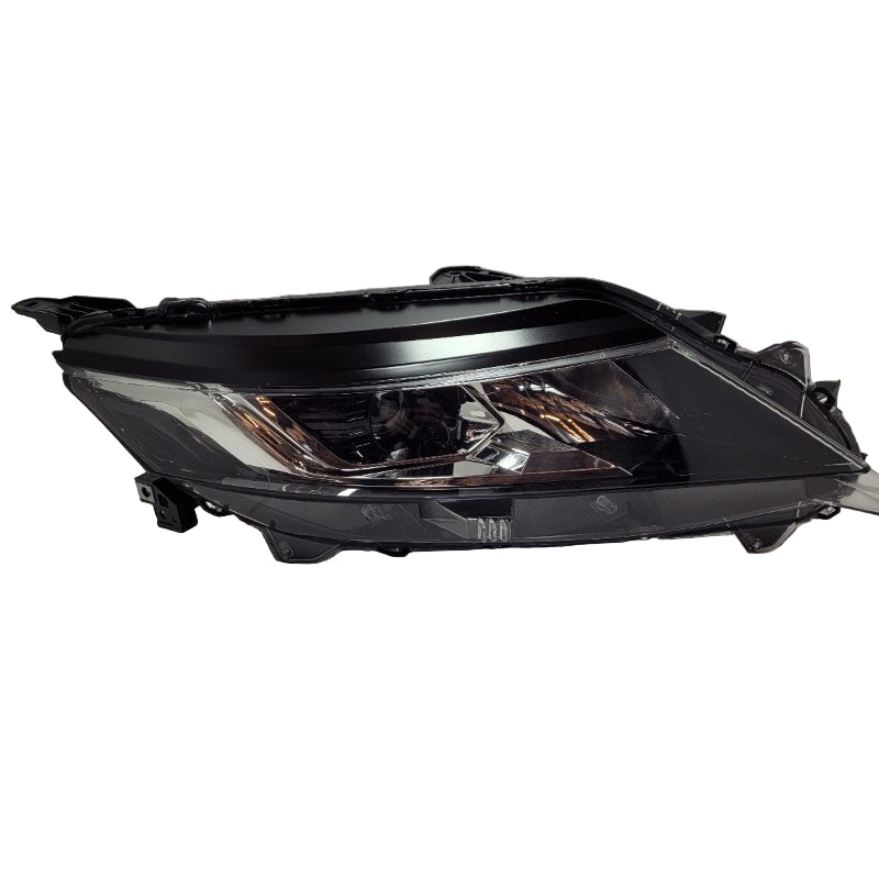 Foco Para Camioneta  Mitsubishi  L200 Tyc 20-17579-05-2