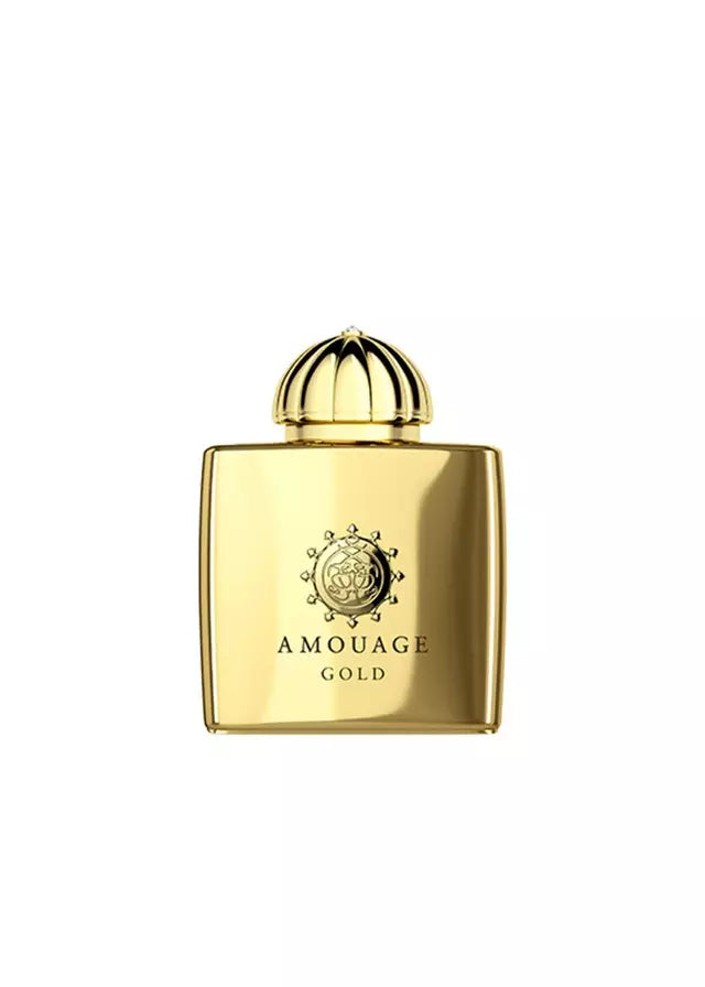 Perfume Amouage Gold Eau de Parfum 100 ml Femenino