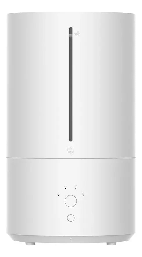 Humidificador de Aire Xiaomi Smart 2 con 4.5 Litros, Blanco