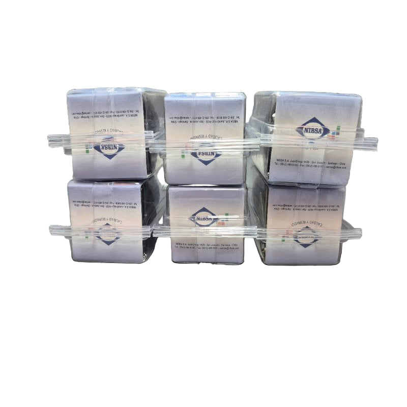 Pack Desague Multiple Nibsa Largo 1. 1/4 X90 Largo