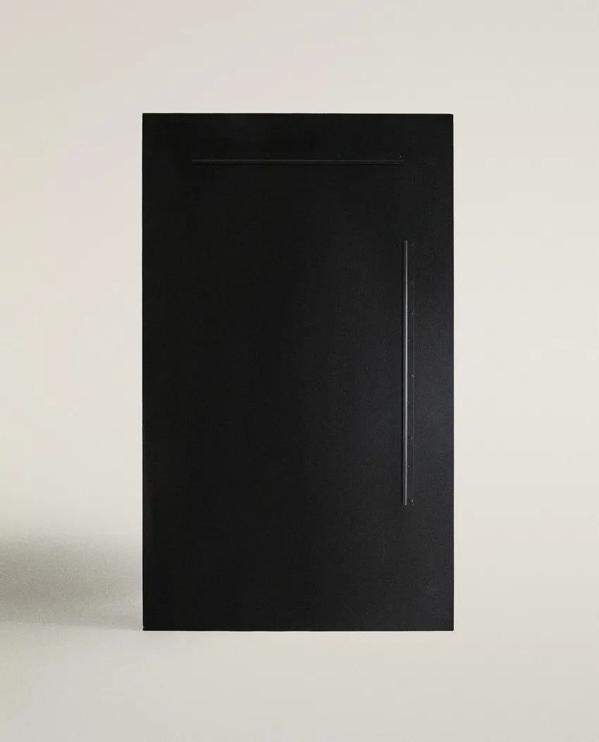 Espejo de Pie Zara Home 150x90x1.6 cm Efecto Envejecido