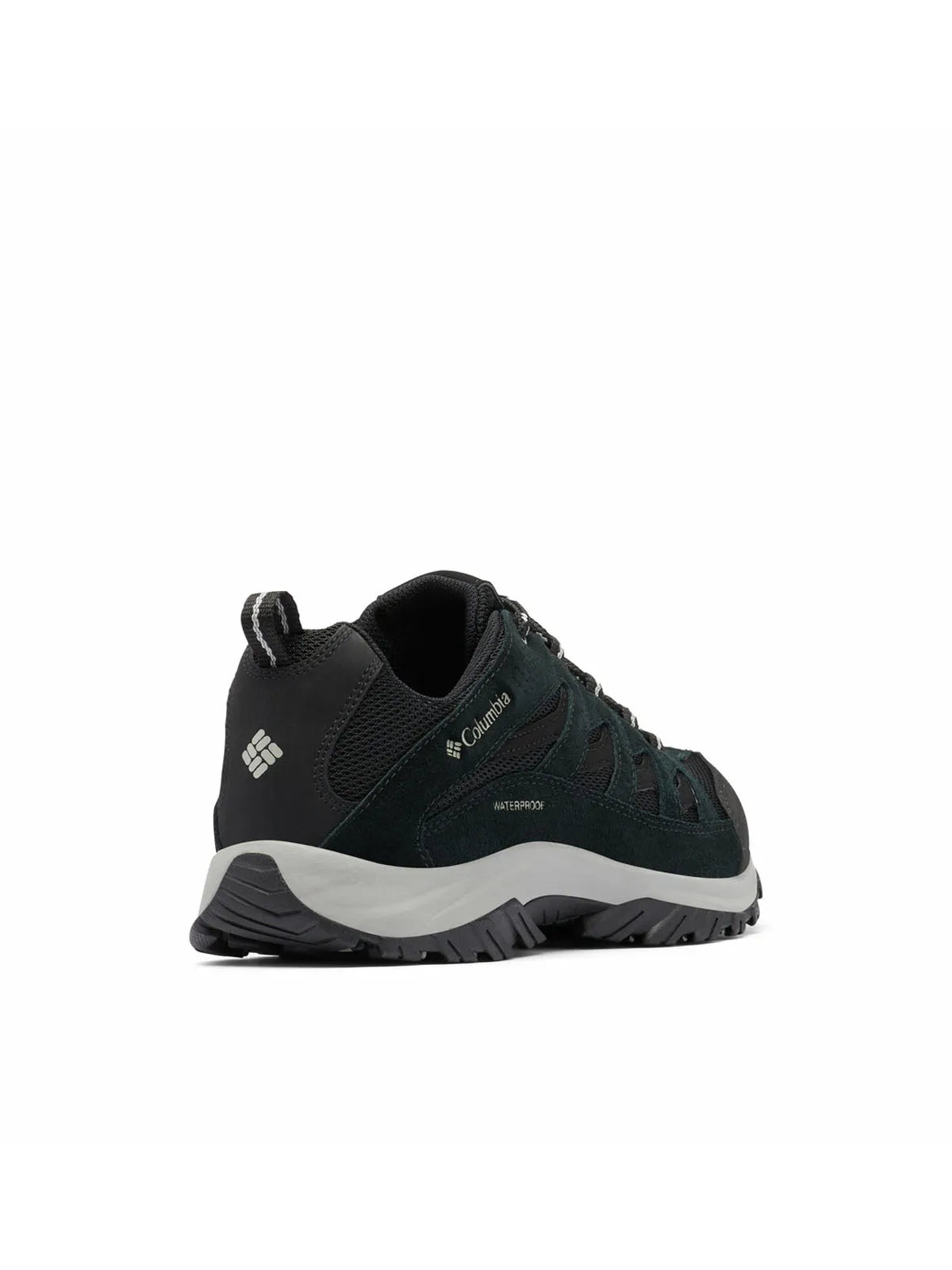 ZAPATILLA COLUMBIA BM1209-013 NEGRO 44 EUR MASCULINO