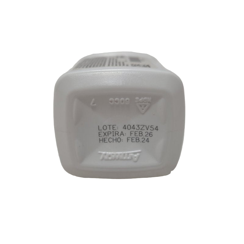 Daily Plus 45 Tabletas Amway Suplemento Alimenticio A Base De Vitaminas Y Minerales 46.3g