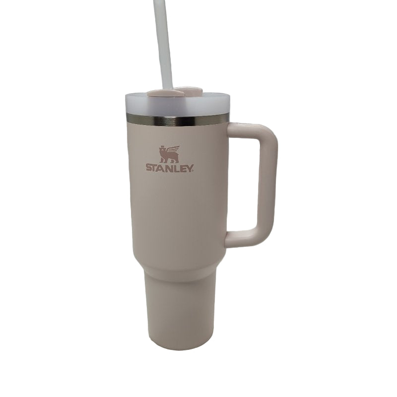 Vaso Termico Stanley Tumb Rose Quartz 1.18l
