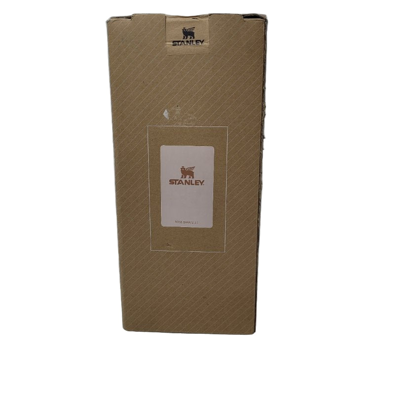 Vaso Termico Stanley Tumb Rose Quartz 1.18l