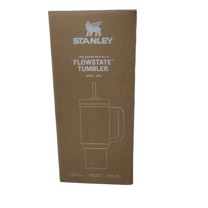 Vaso Termico Stanley Tumb Rose Quartz 1.18l