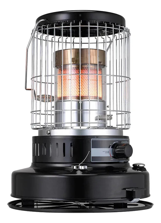 Estufa a Parafina Thorben Heat 4400, 7.2 Litros