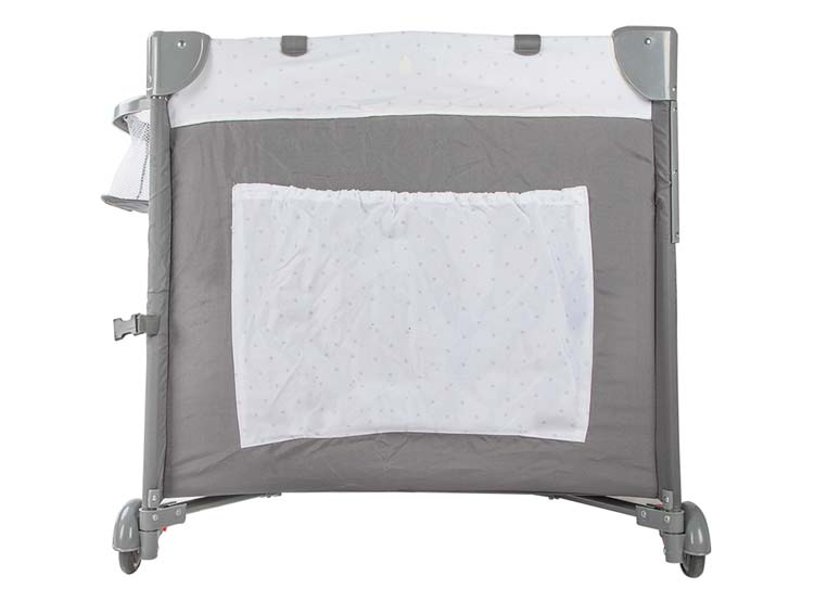 Cuna Playard Always Together Infanti Marengo Infanti