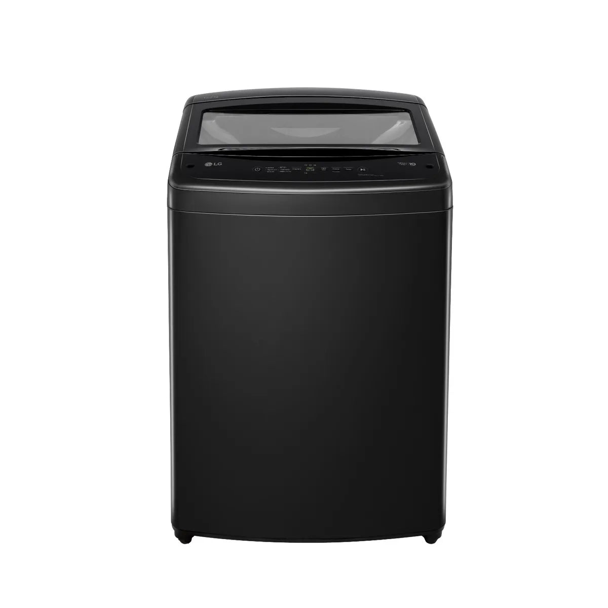 Lavadora LG WT19BVTB Onix Black 19 kilos