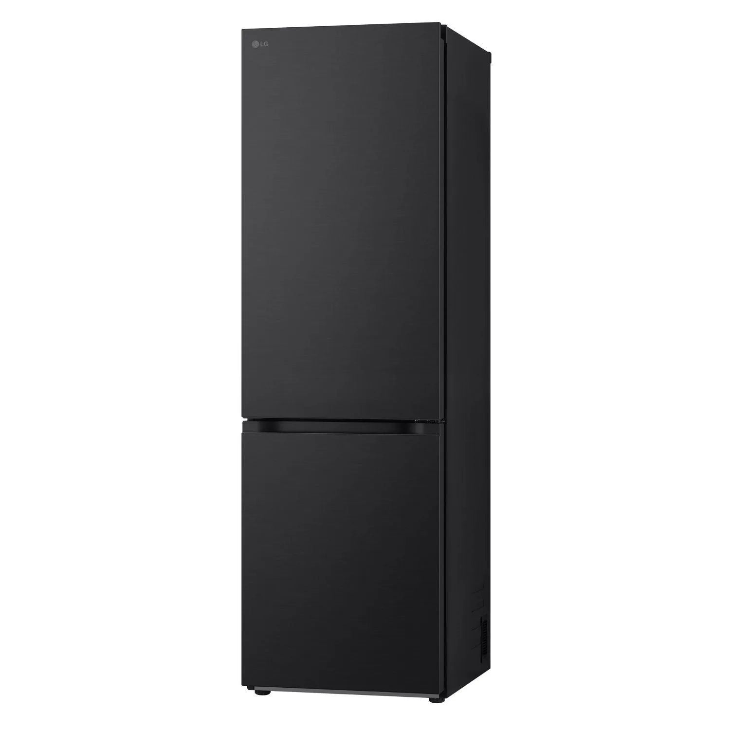 Refrigerador Congelador LG GB37BPT Negro, 344 Litros, 59x186x68 cm