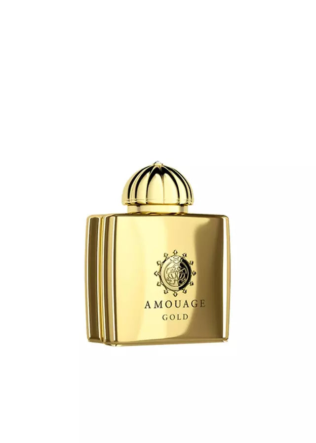 Perfume Amouage Gold Eau de Parfum 100 ml Femenino
