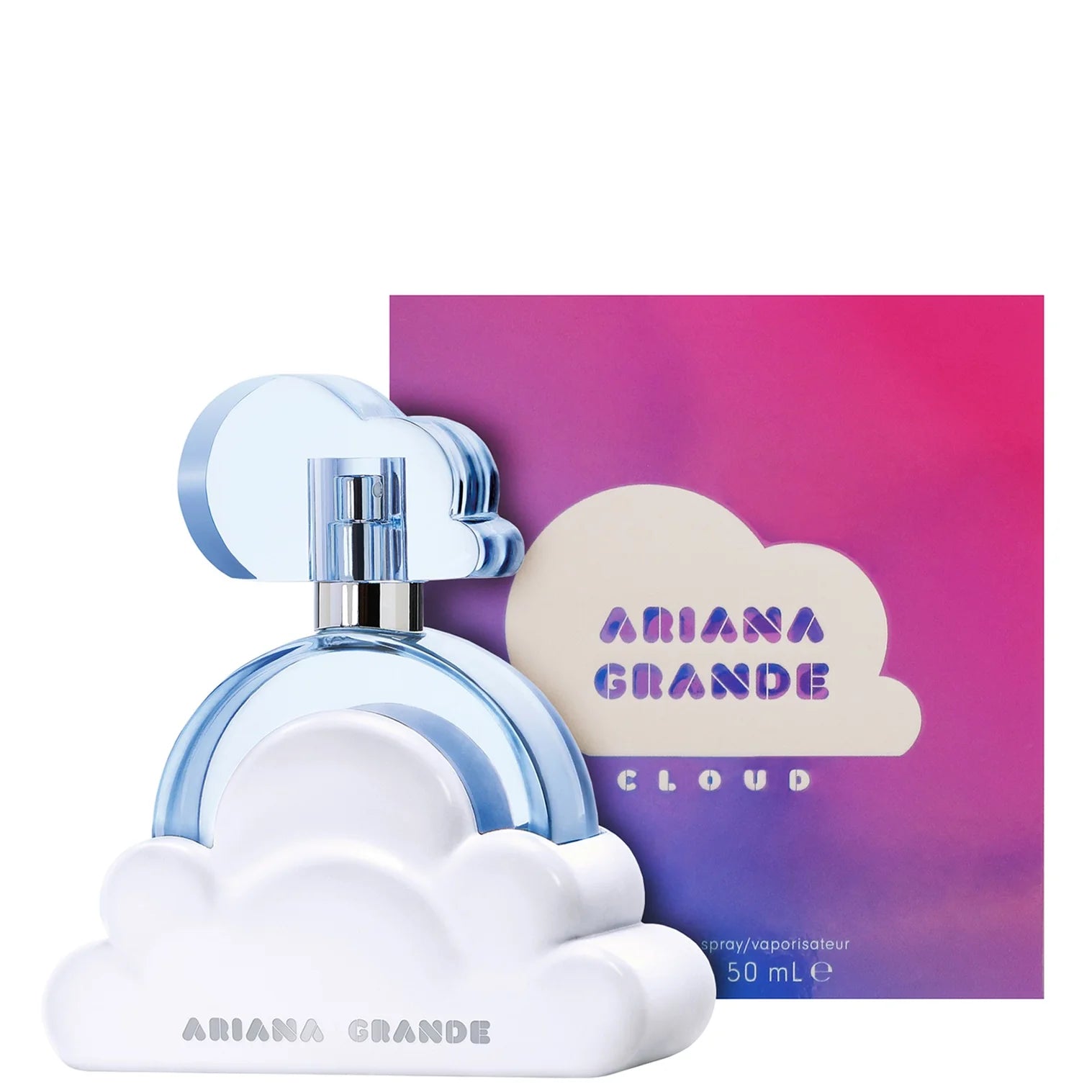 Perfume Ariana Grande Cloud 50 Ml