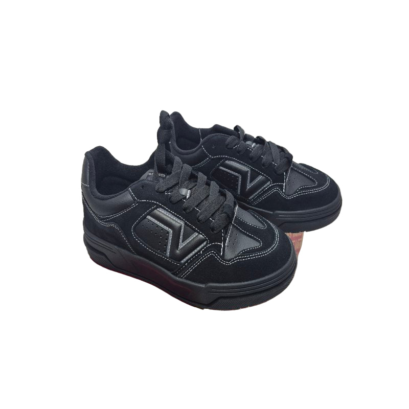 Zapatillas Vans Upland Vn000d6fbla Negro 43eur / 10us / 28cm