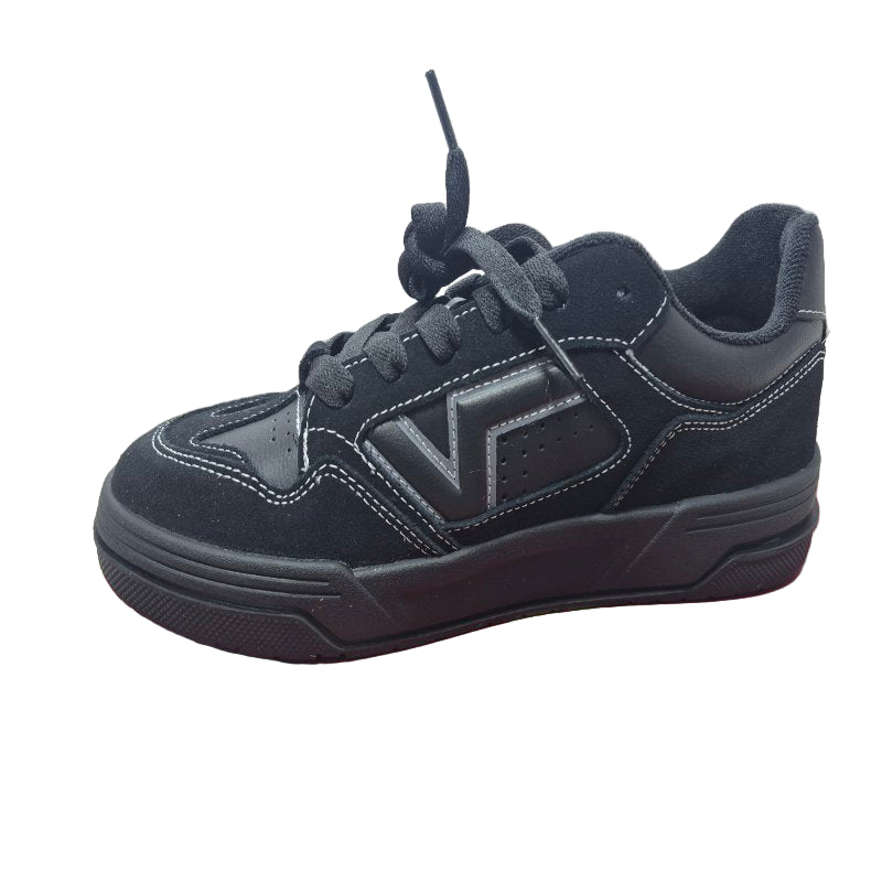 Zapatillas Vans Upland Vn000d6fbla Negro 43eur / 10us / 28cm