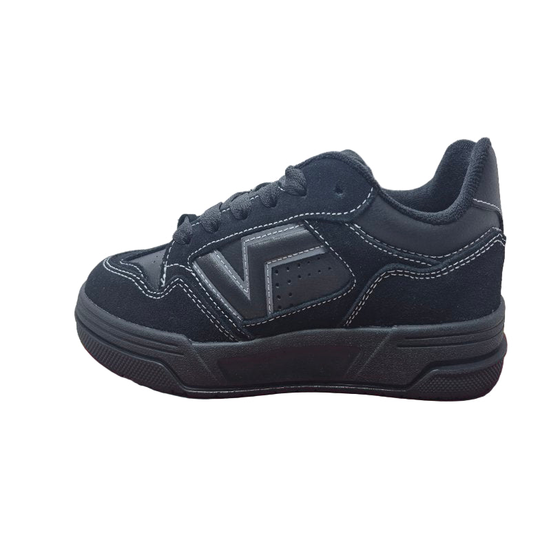 Zapatillas Vans Upland Vn000d6fbla Negro 40 eur / 25.5cm