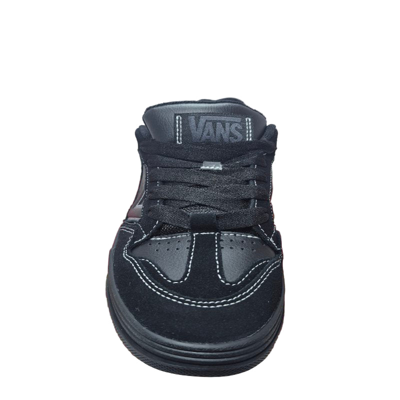 Zapatillas Vans Upland Vn000d6fbla Negro 40 eur / 25.5cm