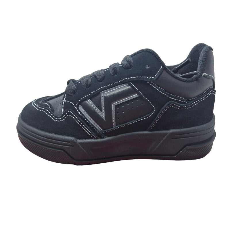 Zapatillas Vans Upland Vn000d6fbla Negro 38.5eur / 24.5cm