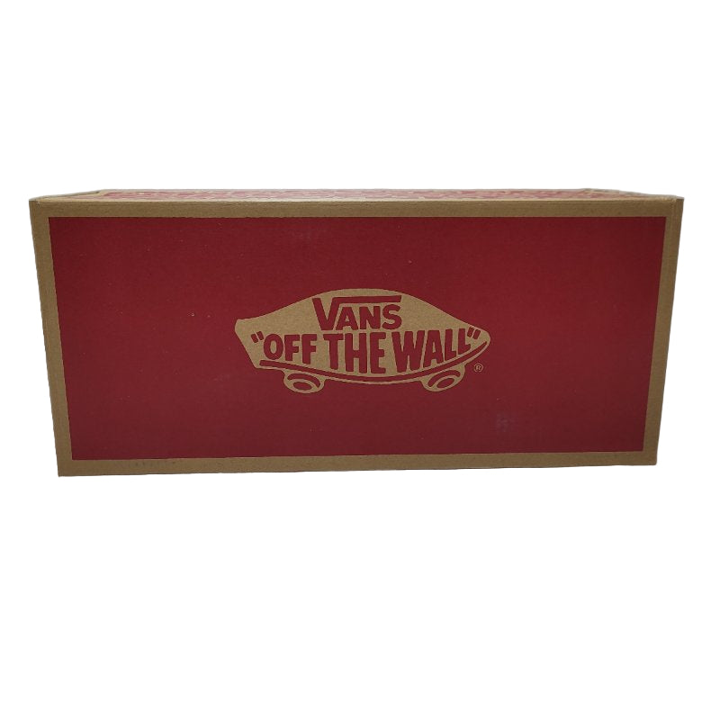 Tenis Old Skool Vans Canvas/Suede Harvest Gold Vn000ct8bl2 42.5 Unisex