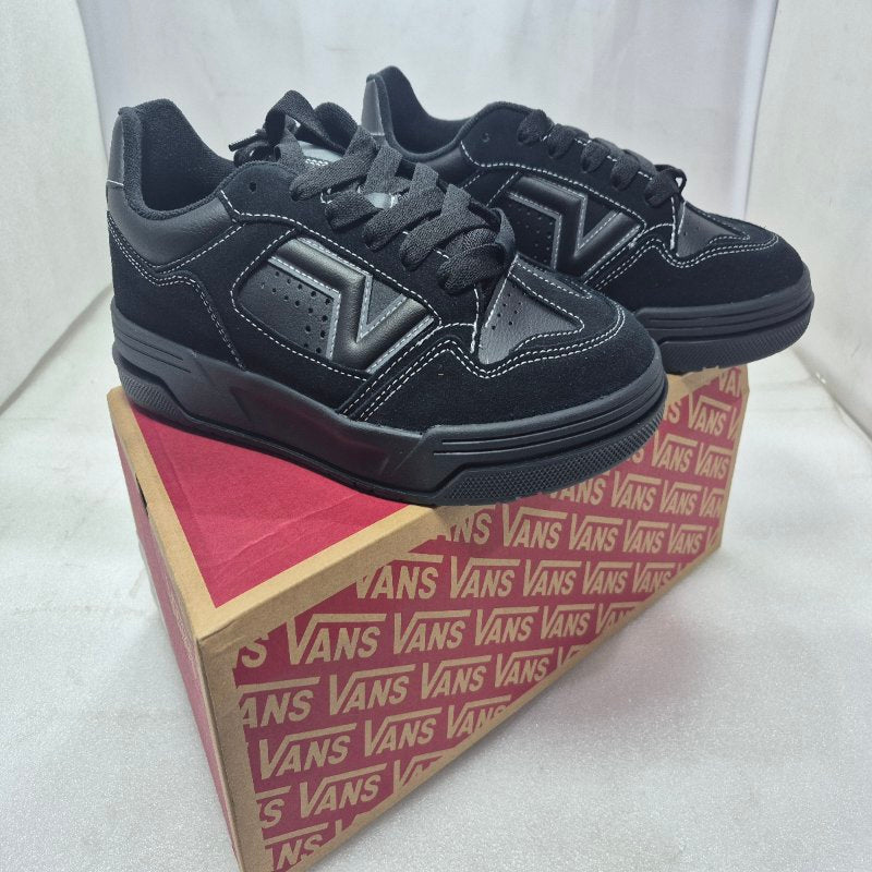 Zapatillas Vans Upland Vn000d6fbla Negro 44eur / 28.5cm