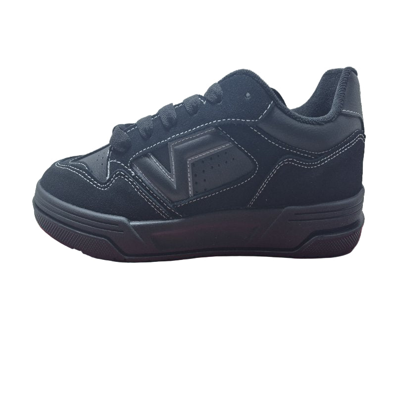 Zapatillas Vans Upland Vn000d6fbla Negro 44eur / 28.5cm