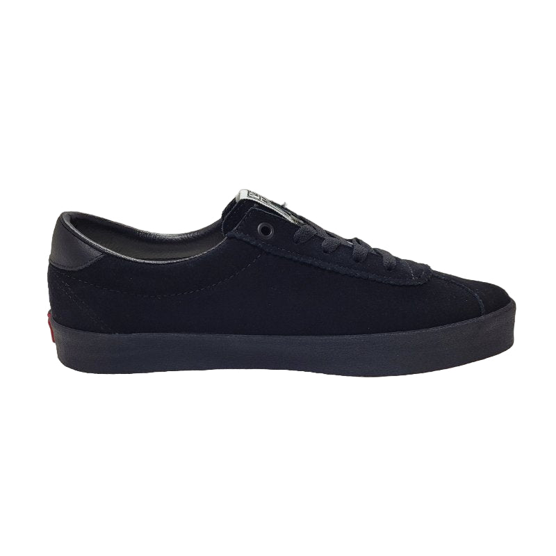 Zapatilla Urbana Unisex Sport Vans Sport Low Black Vn000cqrbka Eur. 42 Unisex