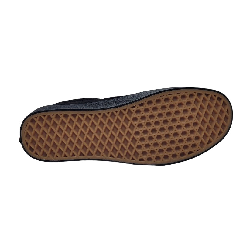 Zapatilla Urbana Unisex Sport Vans Sport Low Black Vn000cqrbka Eur. 42 Unisex