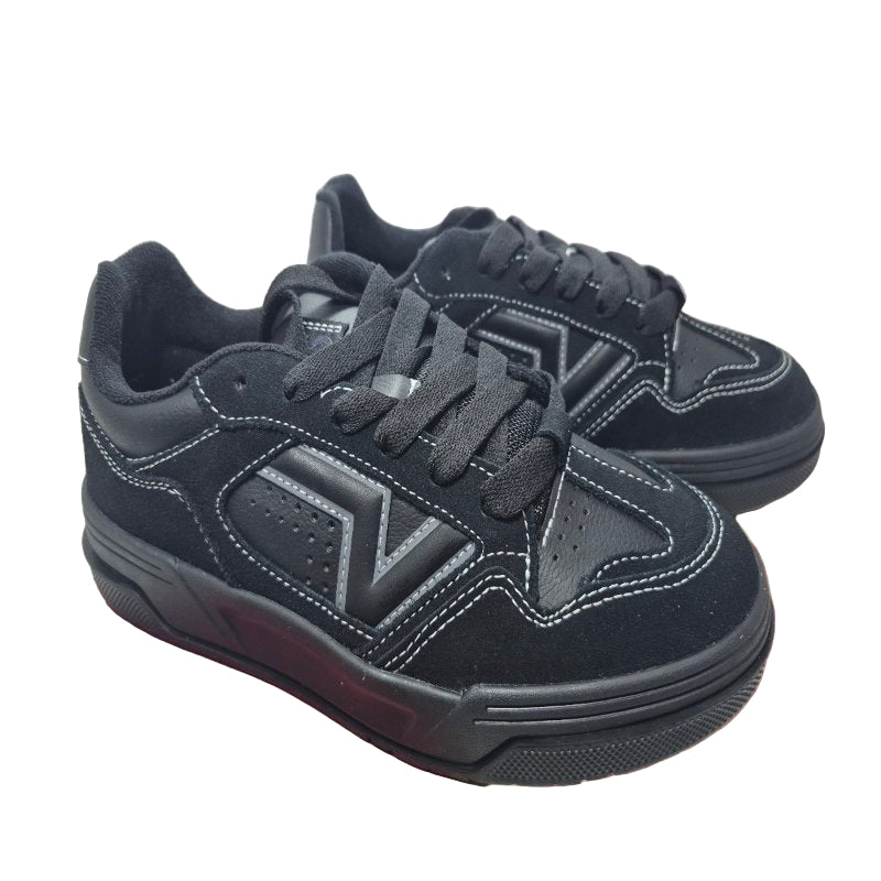 Zapatillas Vans Vn000d6fbla Negro 42eur / 27cm