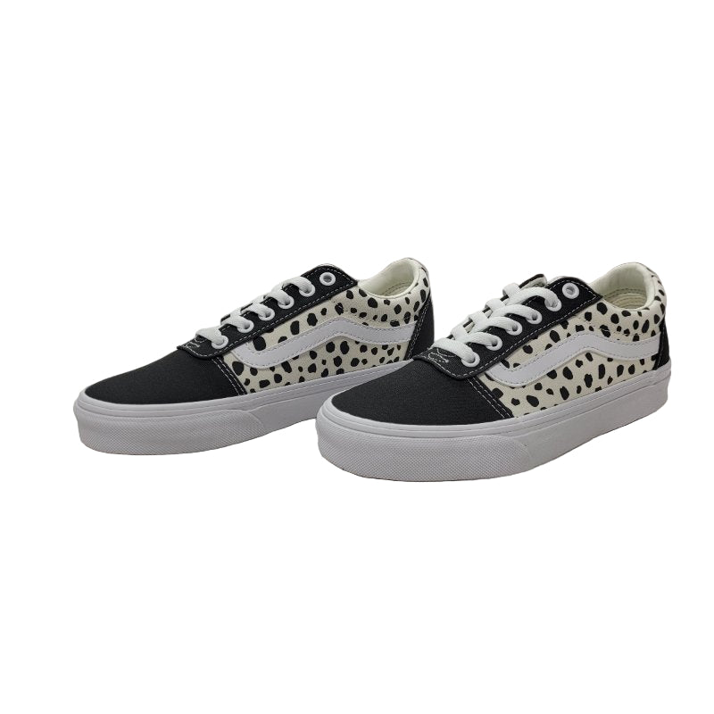 Zapatillas Urbanas Vans Ward Dots Black Ink Vn0a5hyoch6 Eur. 36