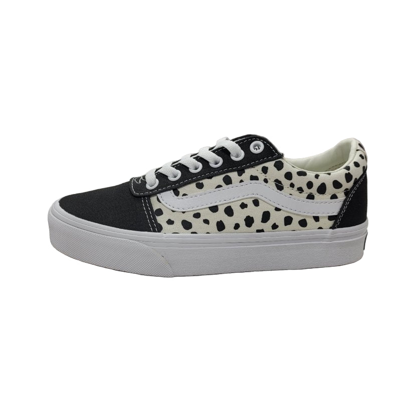 Zapatillas Urbanas Vans Ward Dots Black Ink Vn0a5hyoch6 Eur. 36
