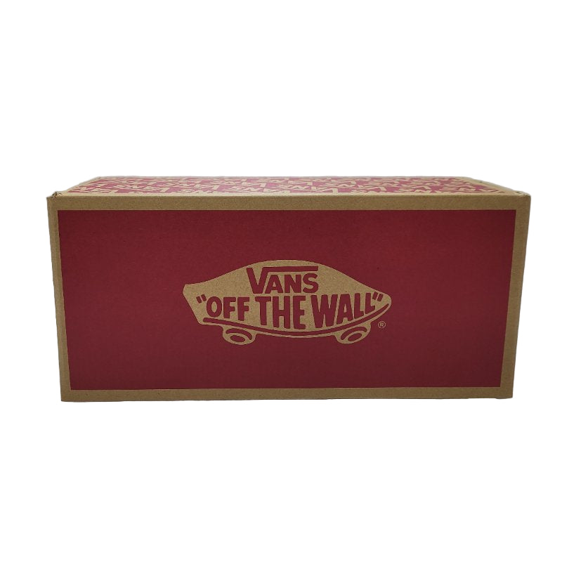 Zapatillas Urbanas Vans Ward Dots Black Ink Vn0a5hyoch6 Eur. 36