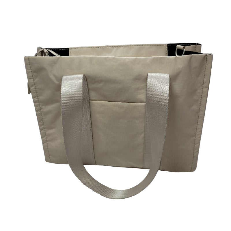 Cartera De Mujer Bubba Daily Nude Mini Beige