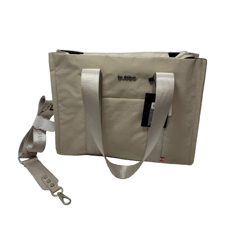 Cartera De Mujer Bubba Daily Nude Mini Beige