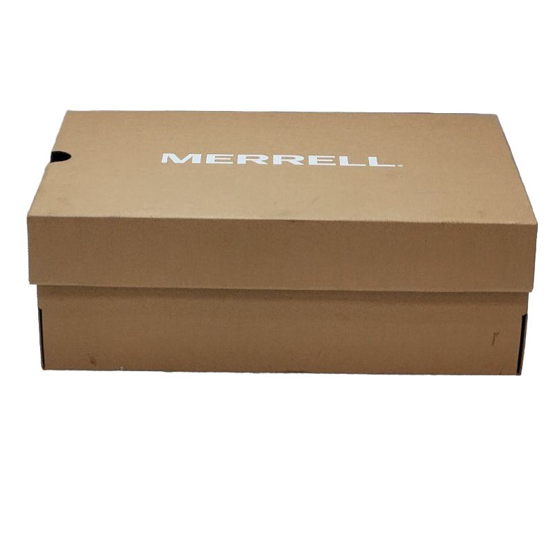 Zapatillas Hike Merrell Speed Strike 2 Black 43.5 Eur Masculino