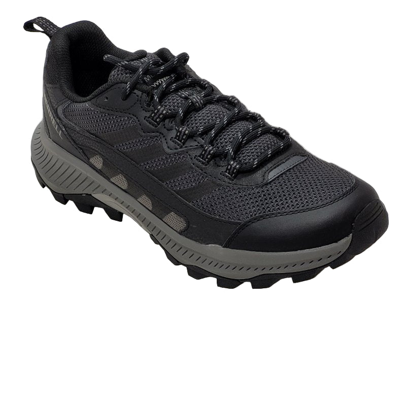 Zapatillas Hike Merrell Speed Strike 2 Black 43.5 Eur Masculino